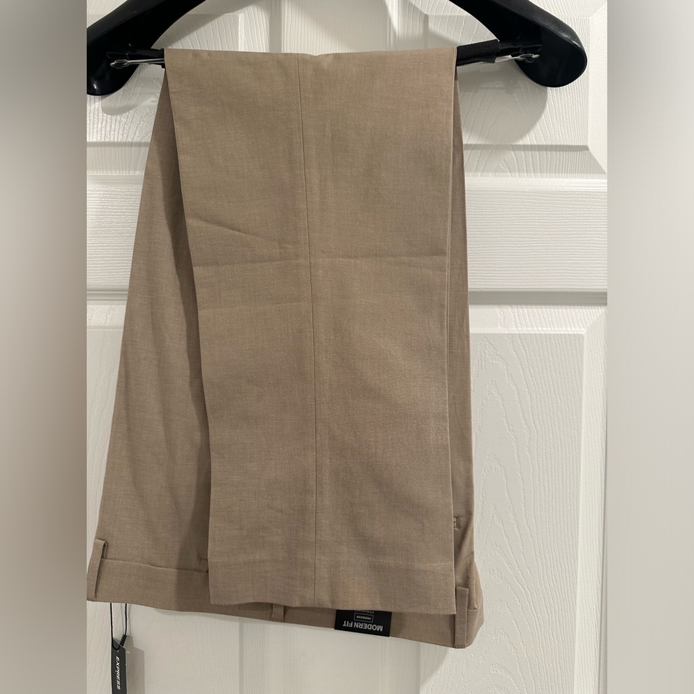 Express Dress pants